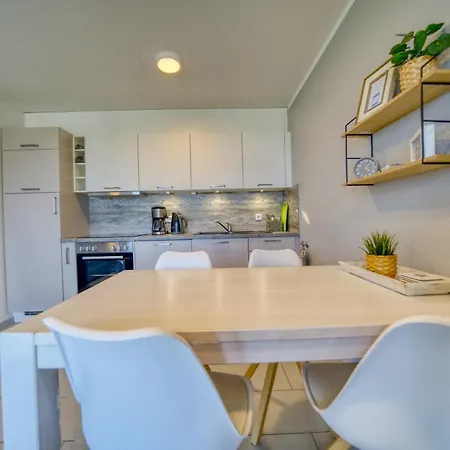 Διαμέρισμα Haus Ostseeresidenz, App 3osr98