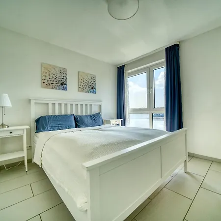 Διαμέρισμα Haus Ostseeresidenz, App 3osr98