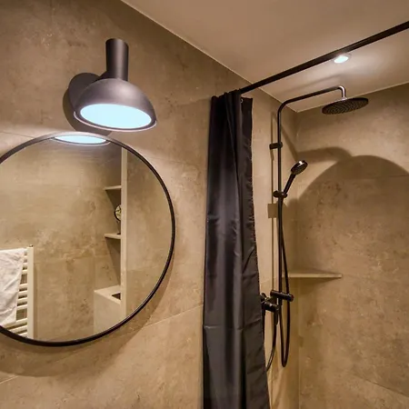 Haus Ostseeresidenz, App 3osr98 Διαμέρισμα *